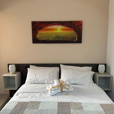 Kalgheros Luxury Rooms Agrigento Zewnętrze zdjęcie