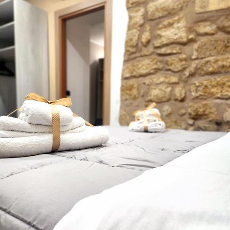 Kalgheros Luxury Rooms Agrigento Zewnętrze zdjęcie