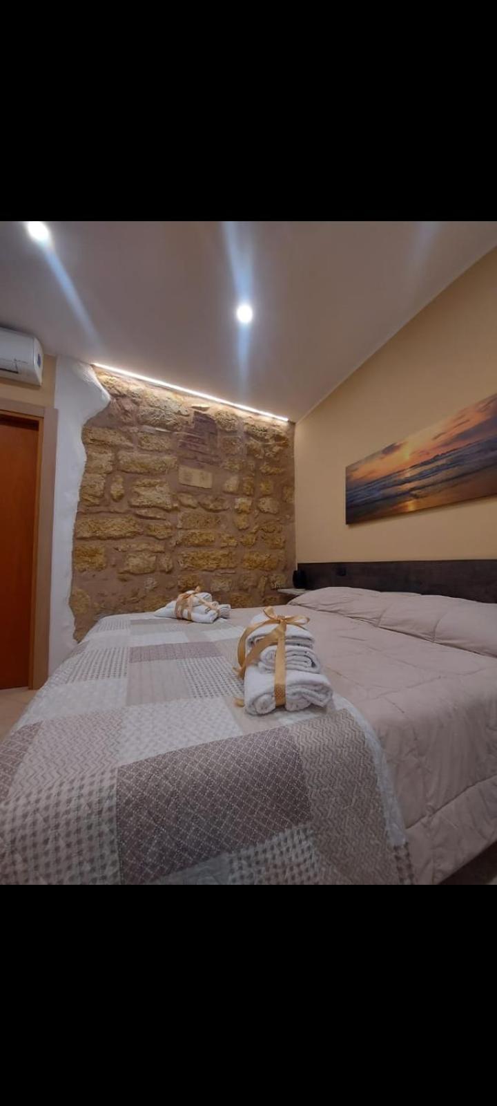 Kalgheros Luxury Rooms Agrigento Zewnętrze zdjęcie