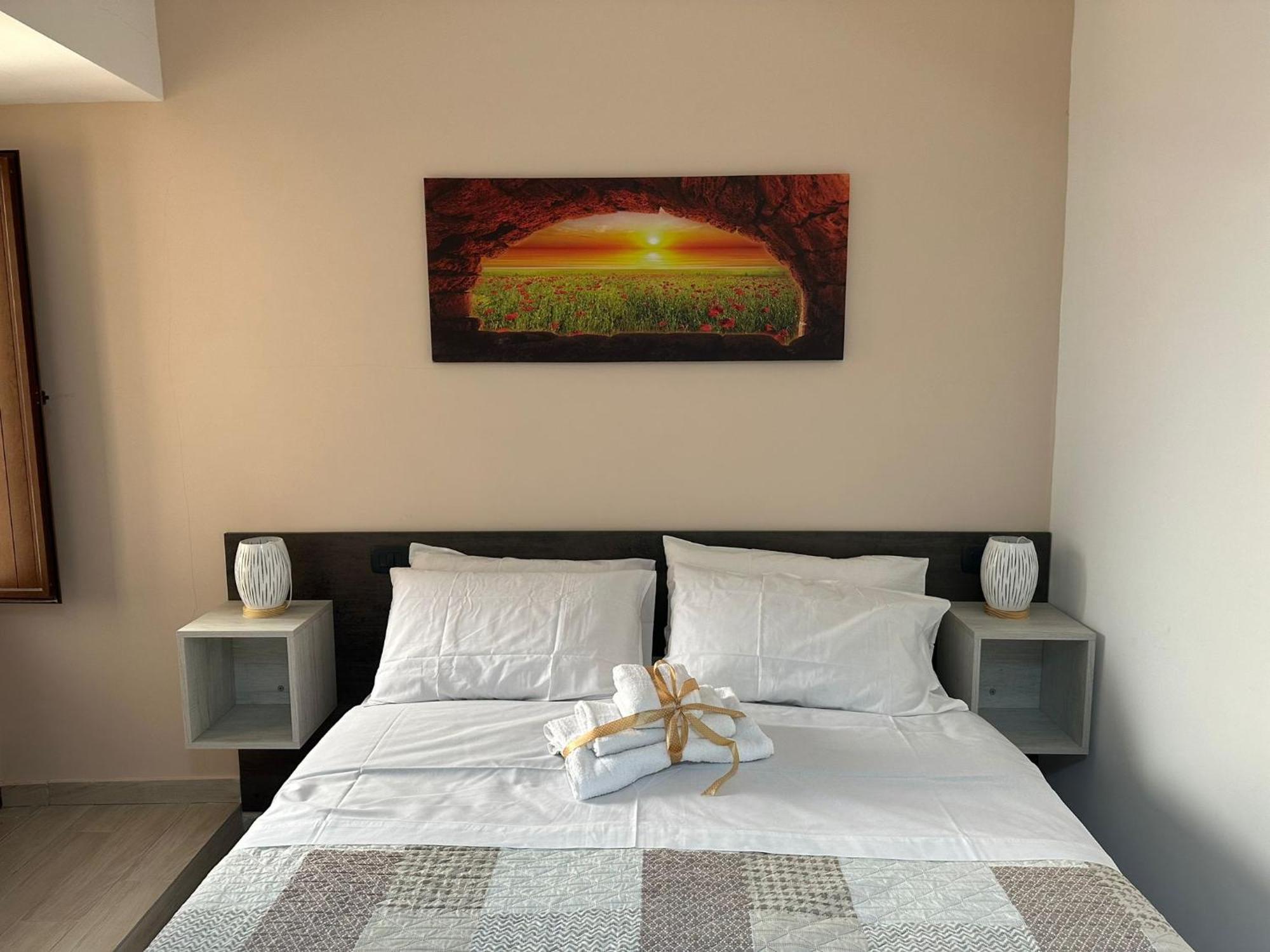 Kalgheros Luxury Rooms Agrigento Zewnętrze zdjęcie